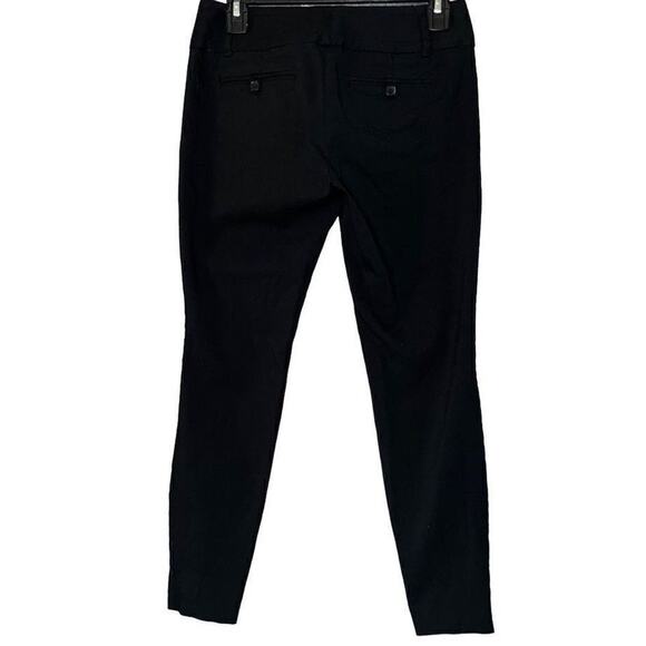 The Limited exact stretch two-tone black & gray ankle pants 2P - Picture 2 of 6